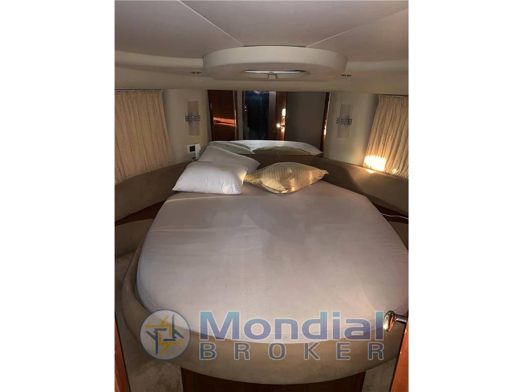 Azimut 39 fly