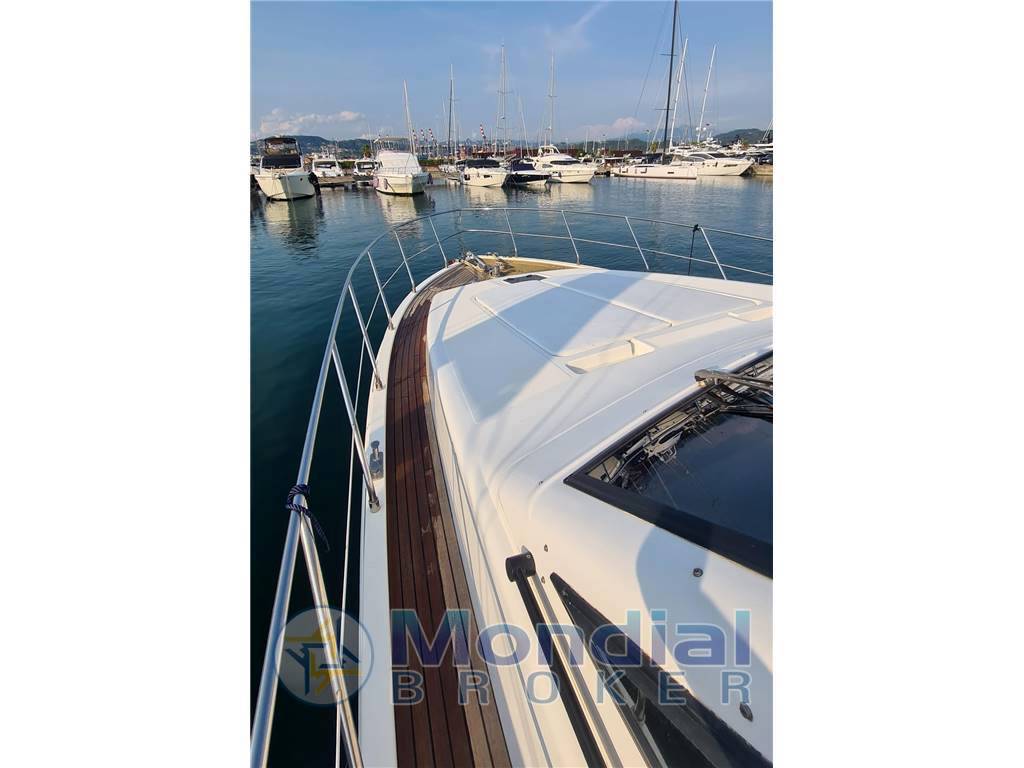 Dellapasqua dc international yachts Dc 16