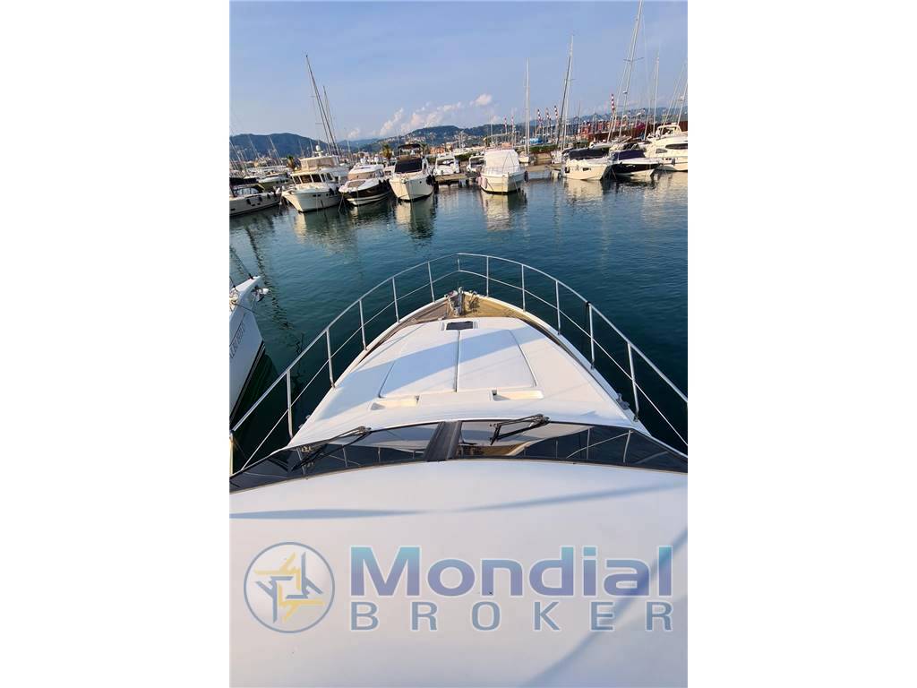 Dellapasqua dc international yachts Dc 16