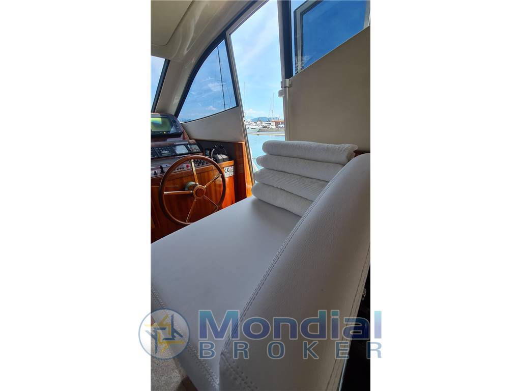 Dellapasqua dc international yachts Dc 16