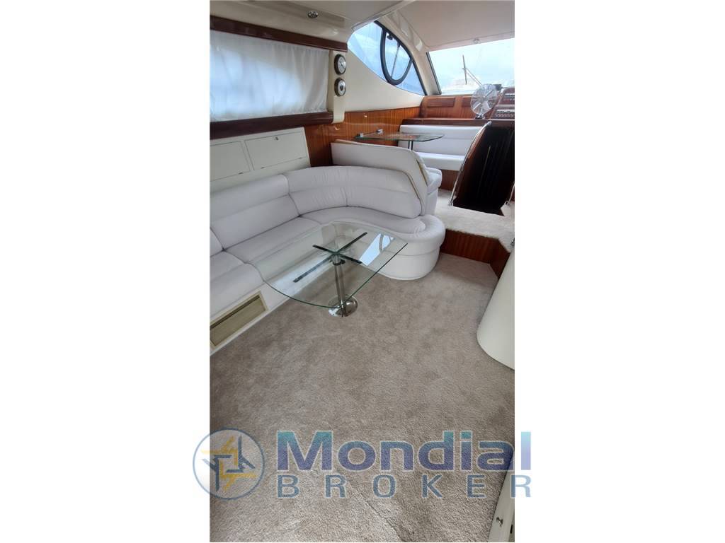 Dellapasqua dc international yachts Dc 16