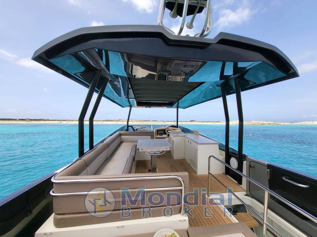 Beneteau Montecarlo 6