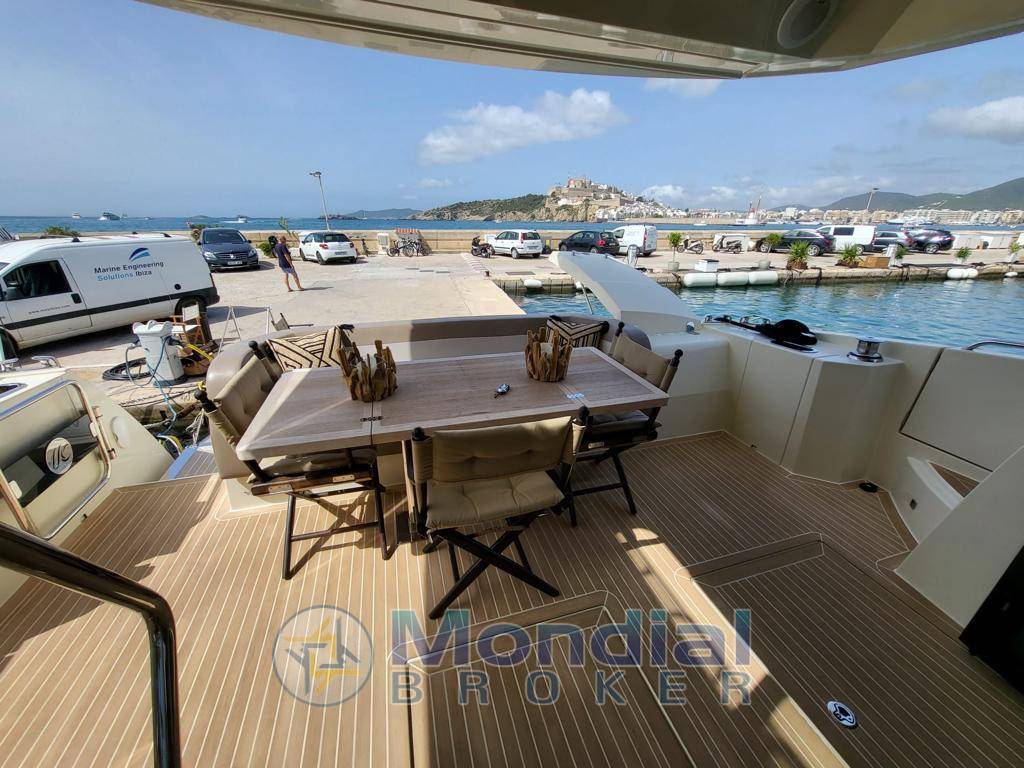 Beneteau Montecarlo 6