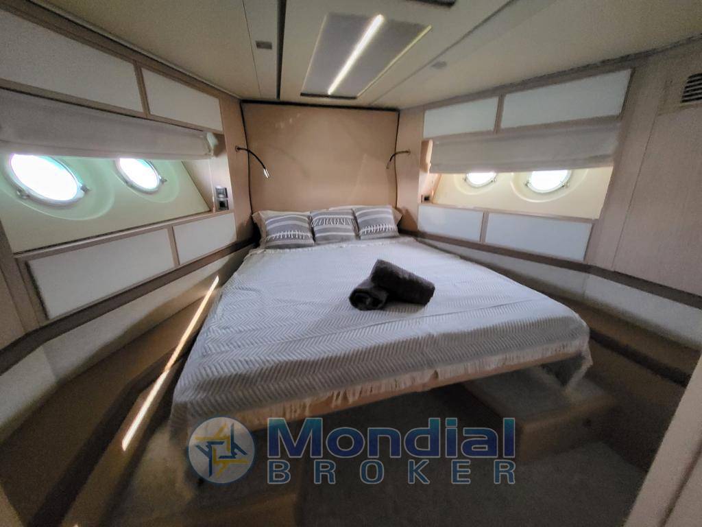 Beneteau Montecarlo 6