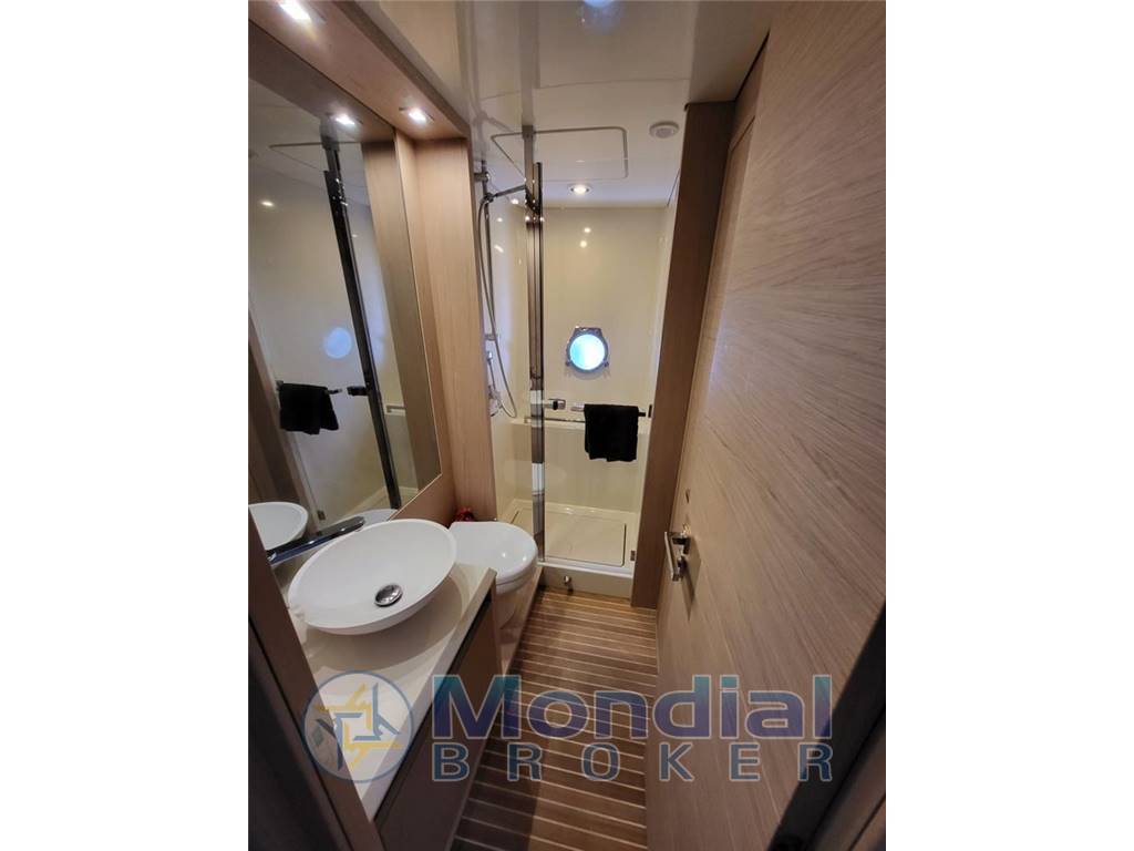 Beneteau Montecarlo 6