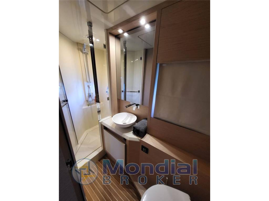 Beneteau Montecarlo 6