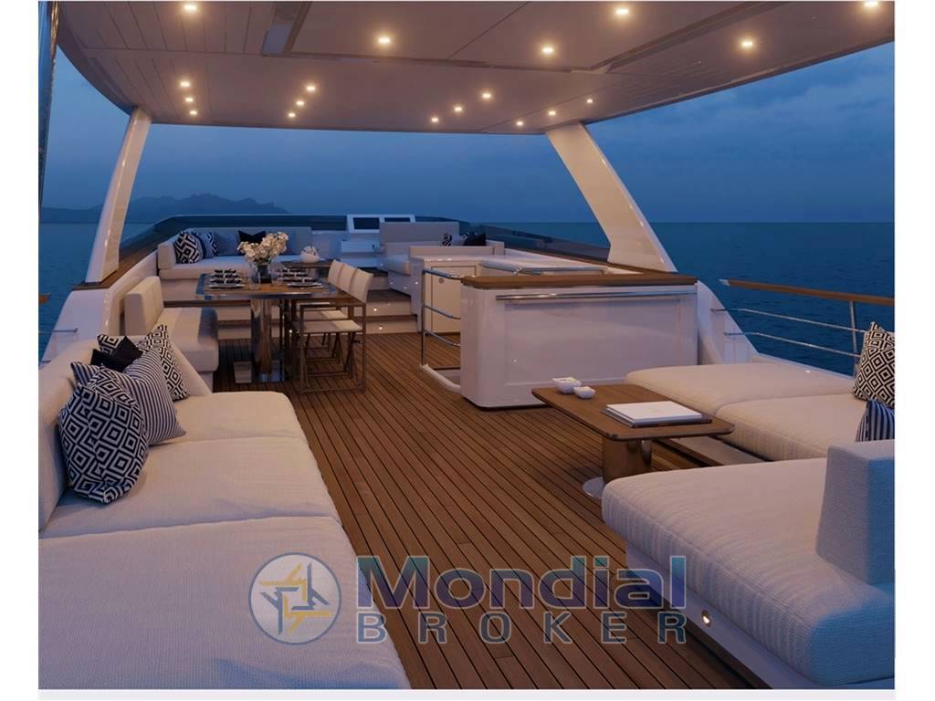 Cantieri benetti Benetti 26d