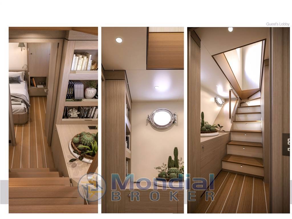 Cantieri benetti Benetti 26d