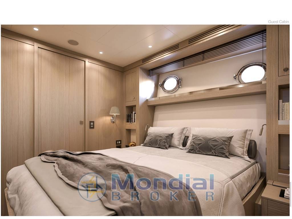 Cantieri benetti Benetti 26d