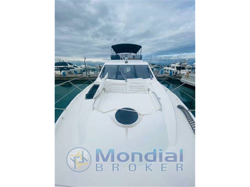 Sunseeker Manhattan 65