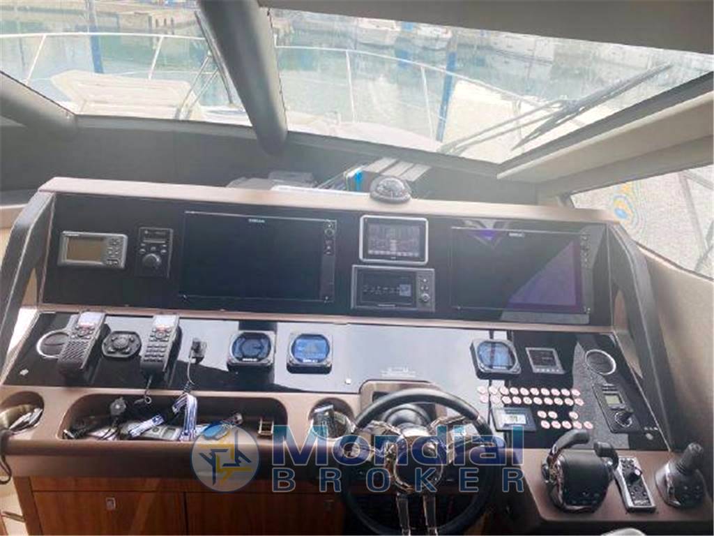 Sunseeker Manhattan 65
