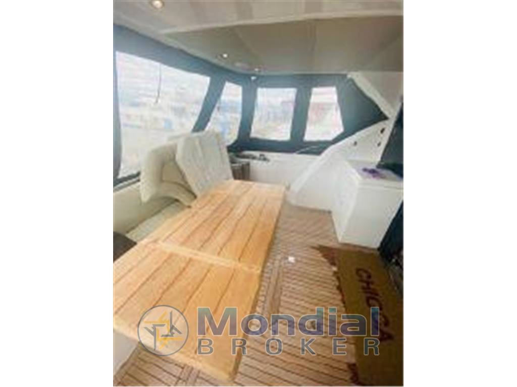 Sunseeker Manhattan 65