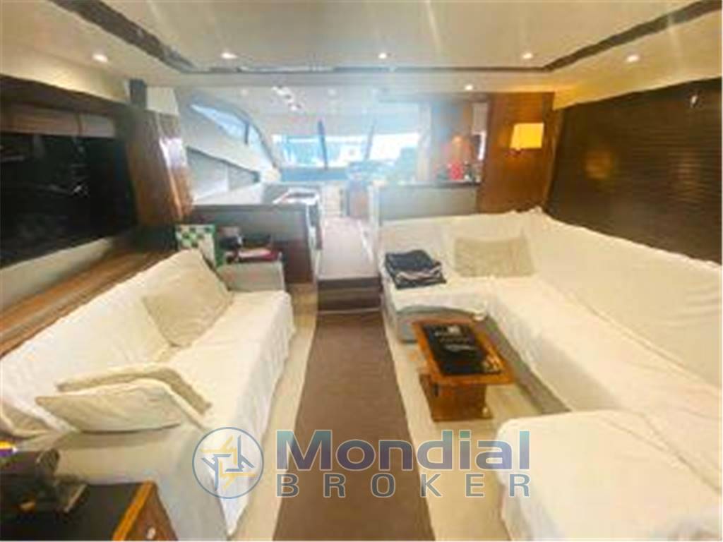 Sunseeker Manhattan 65