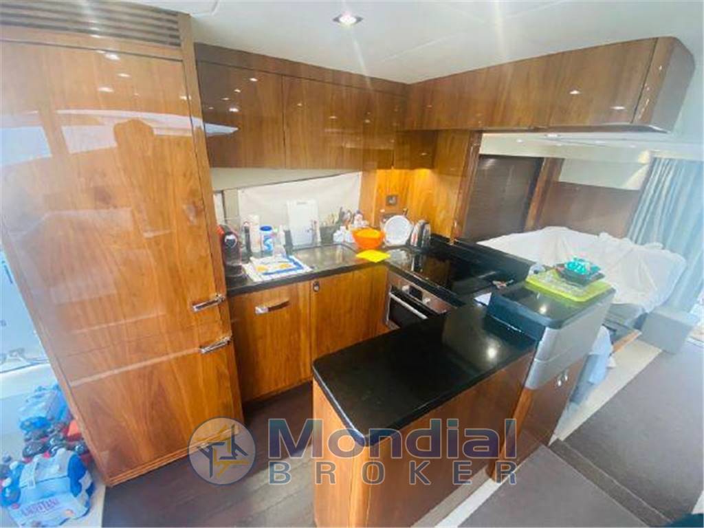 Sunseeker Manhattan 65