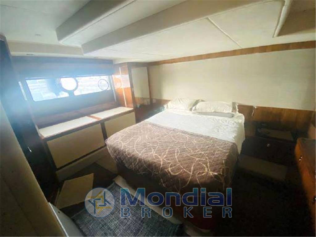 Sunseeker Manhattan 65