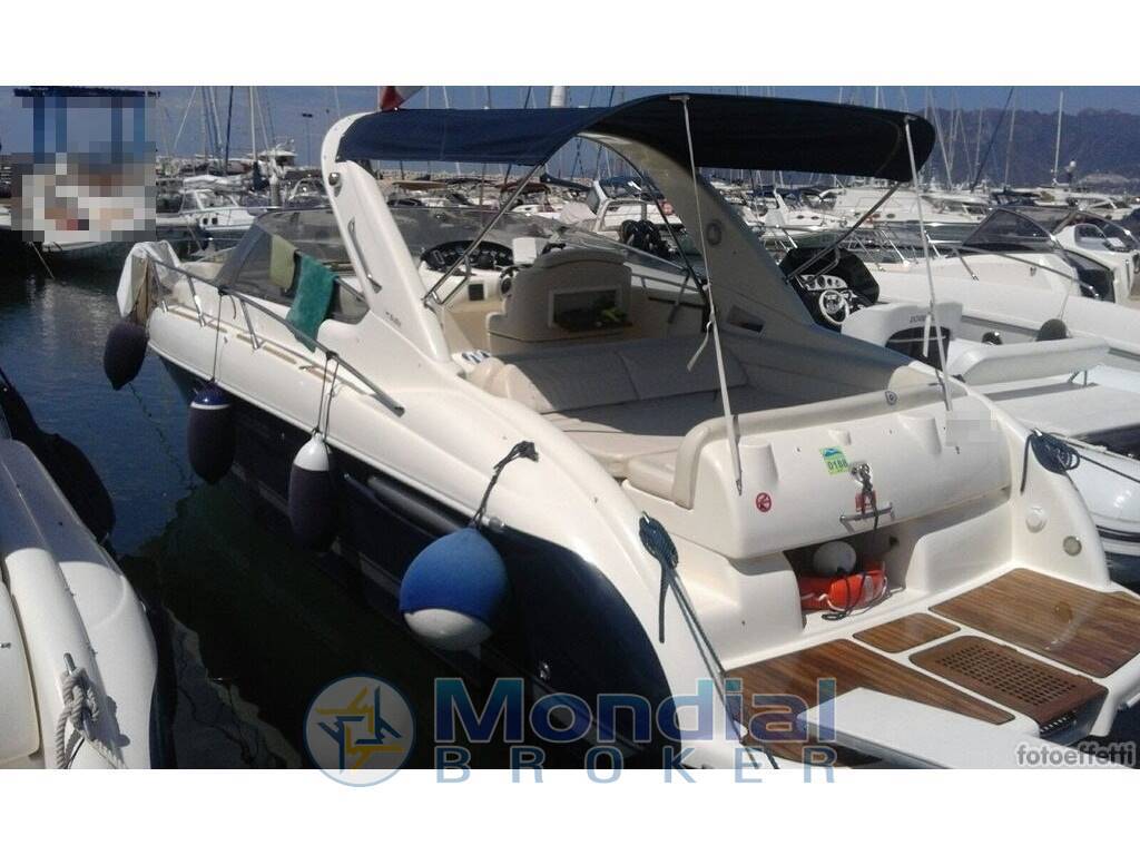 Airon marine 325