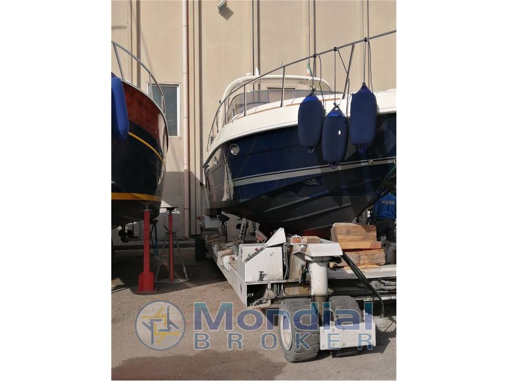 Airon marine 325