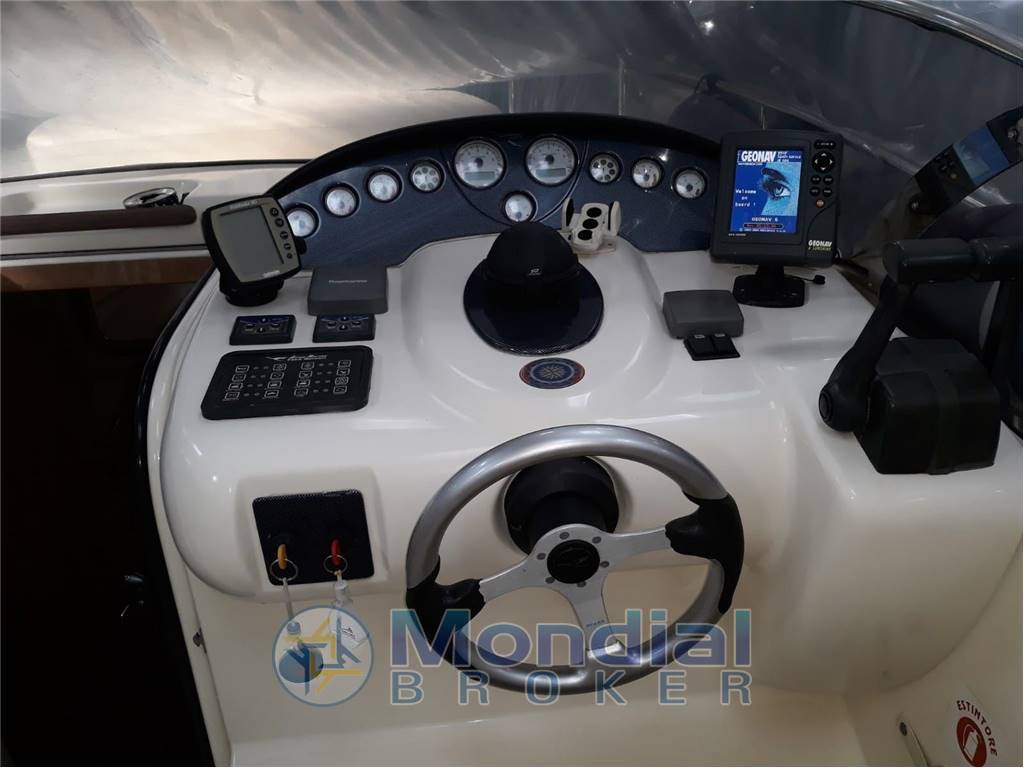 Airon marine 325