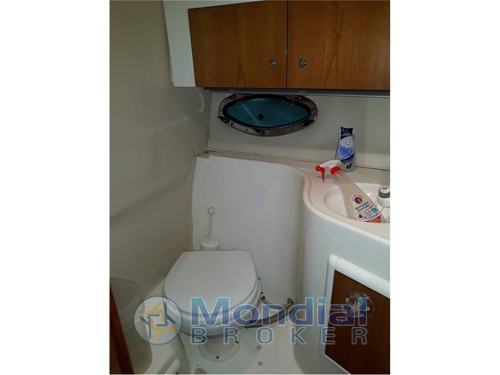 Airon marine 325