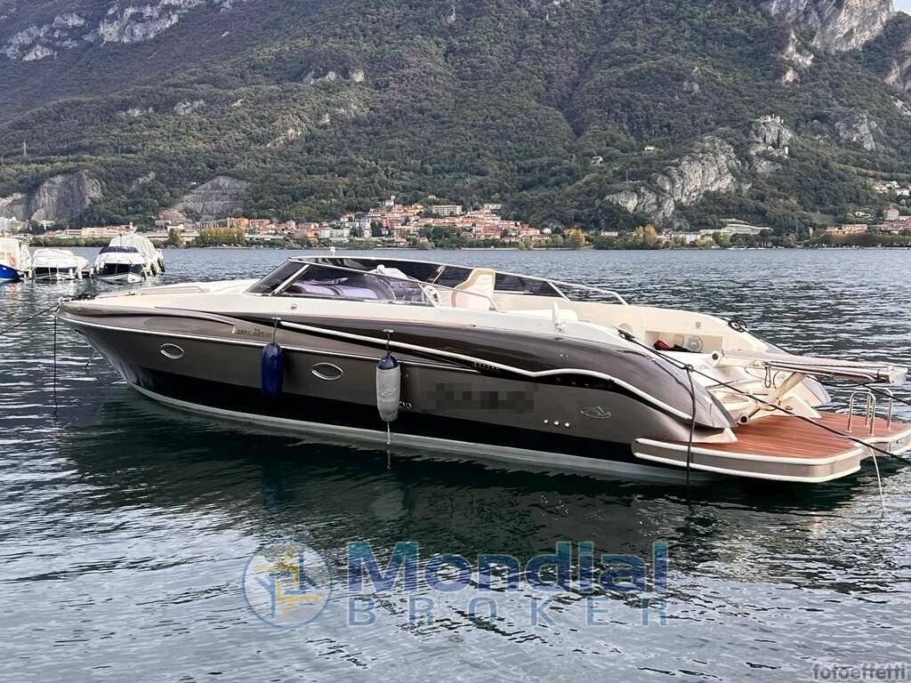 Sea engineering Blue ice 38