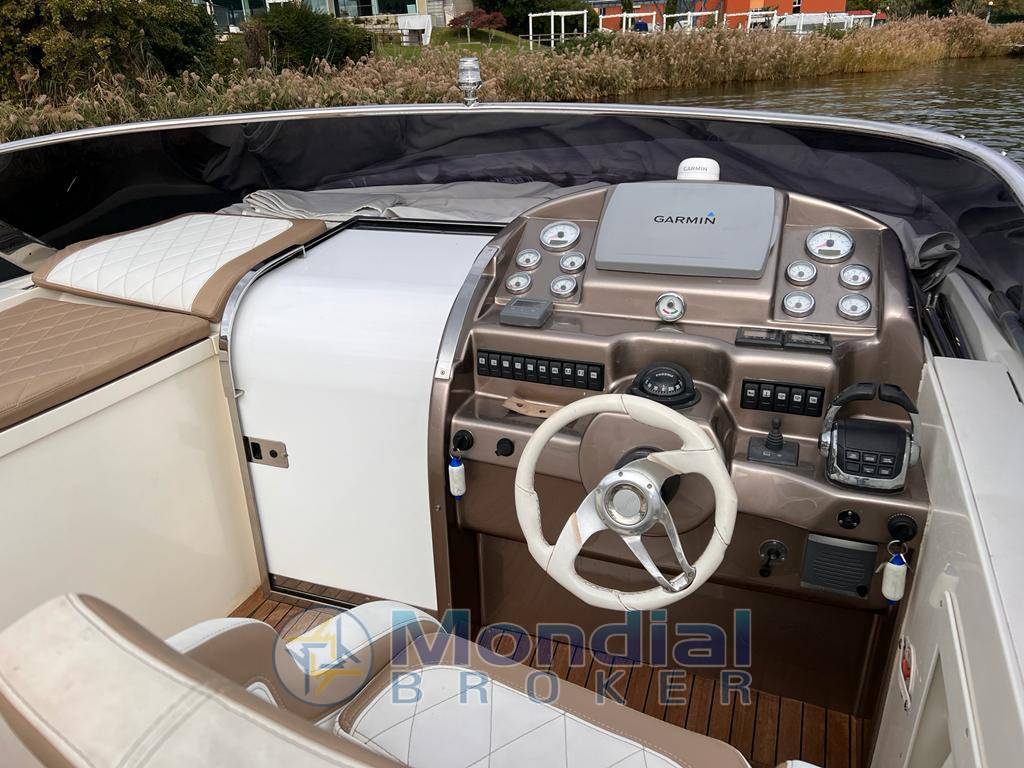 Sea engineering Blue ice 38