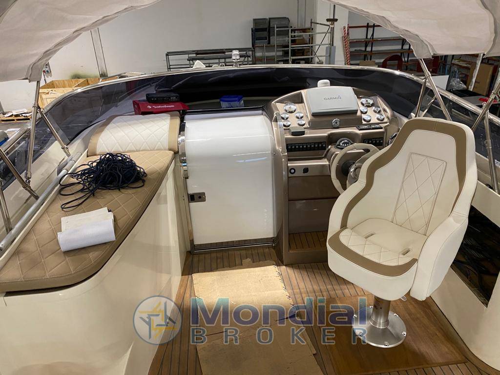 Sea engineering Blue ice 38