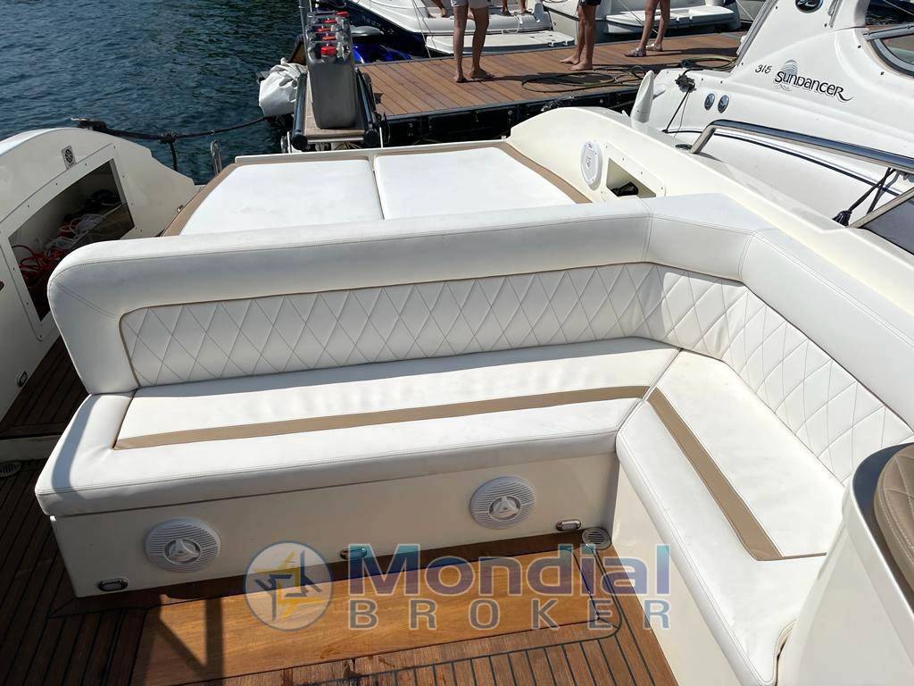 Sea engineering Blue ice 38