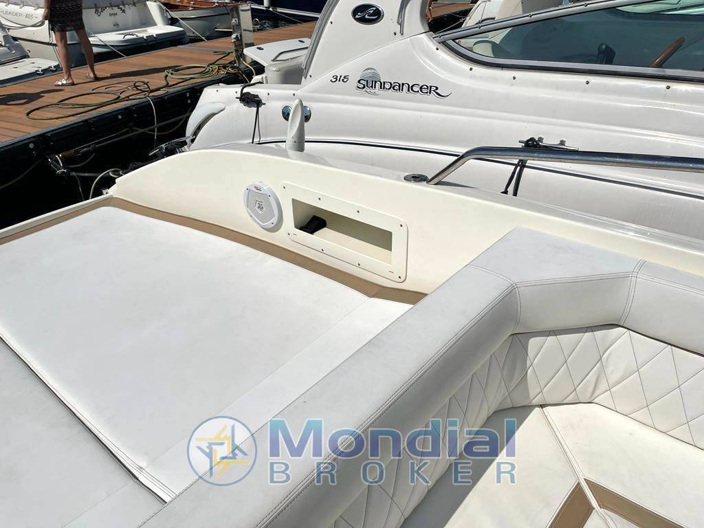 Sea engineering Blue ice 38