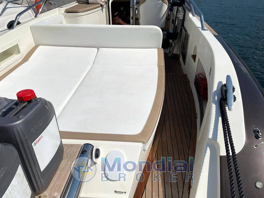 Sea engineering Blue ice 38