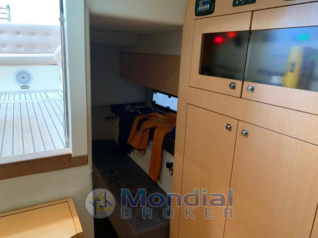Sea engineering Blue ice 38