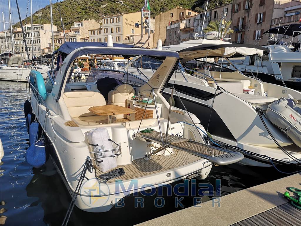 Sessa marine C30