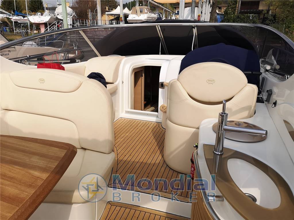 Sessa marine C30