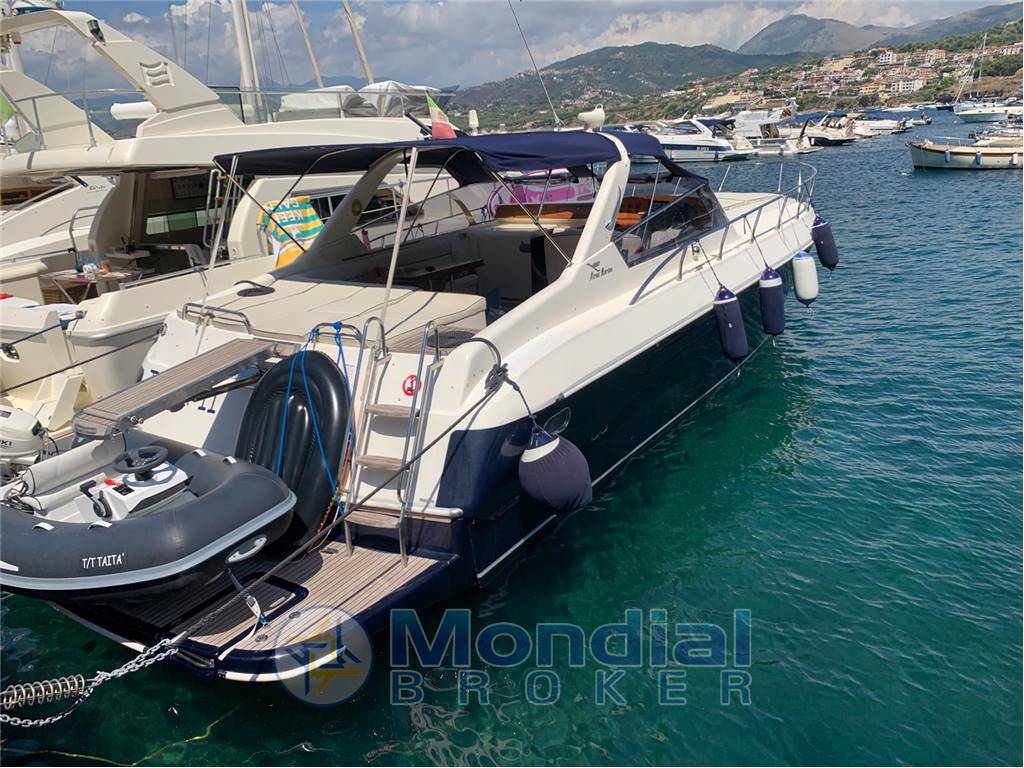 Airon marine 445