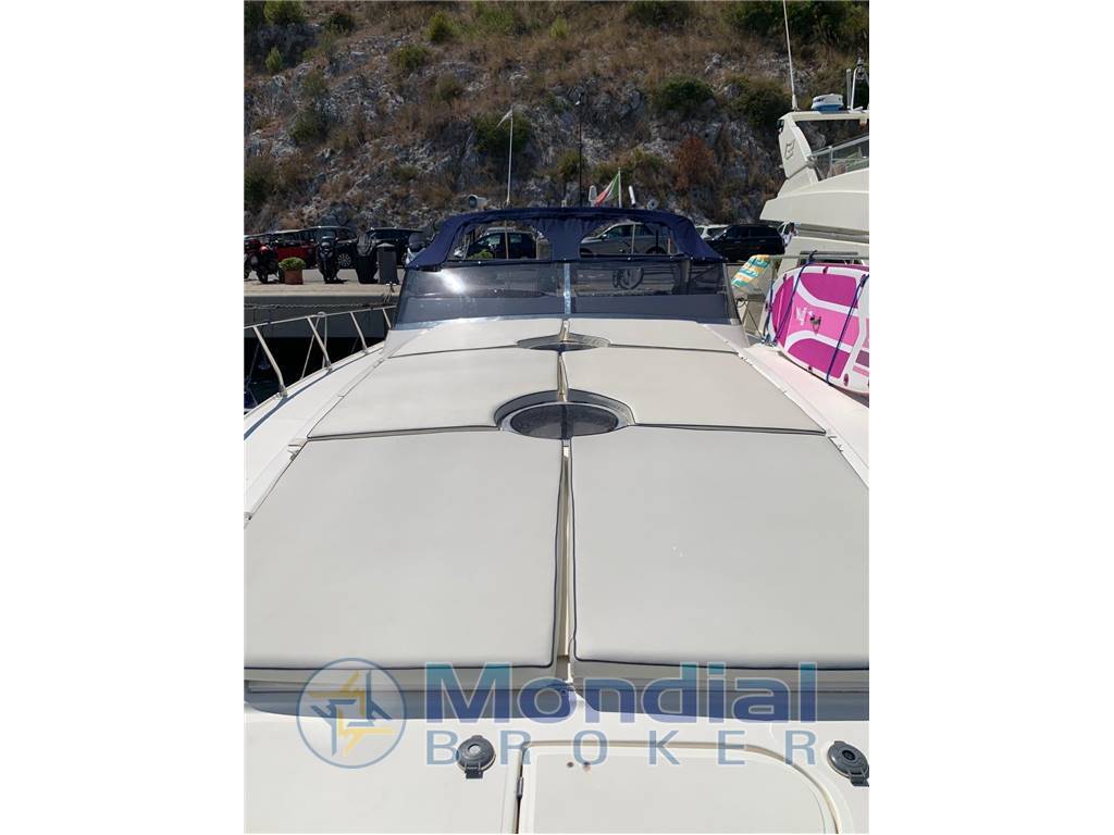 Airon marine 445