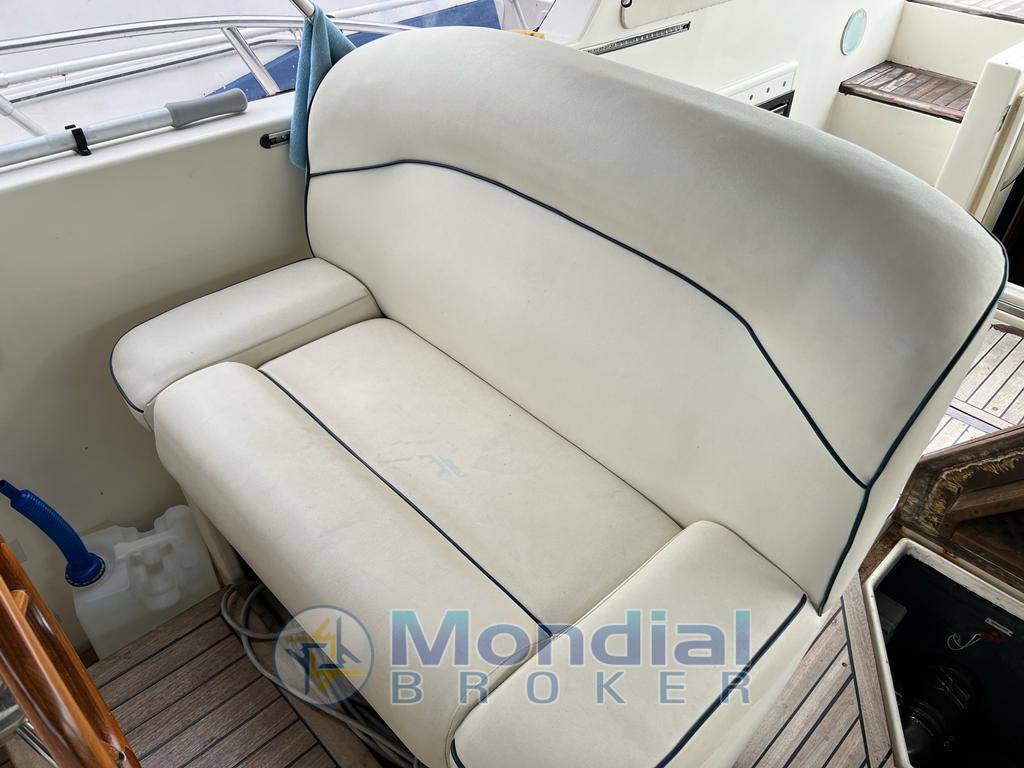 Airon marine 445
