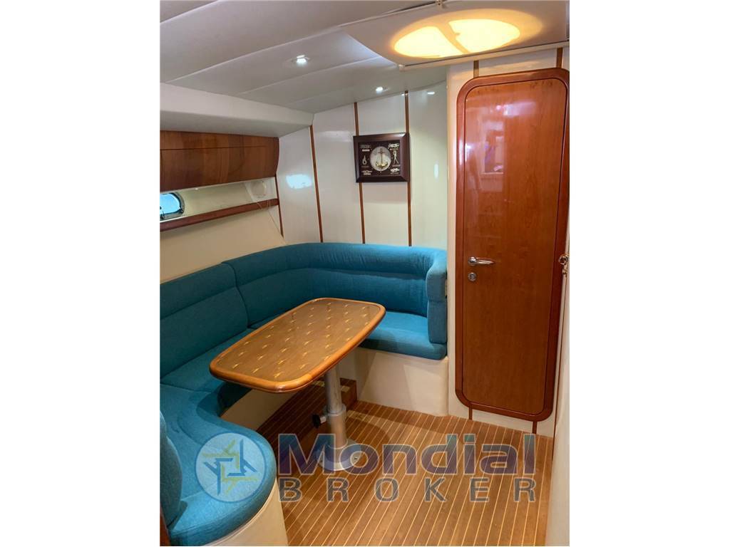 Airon marine 445