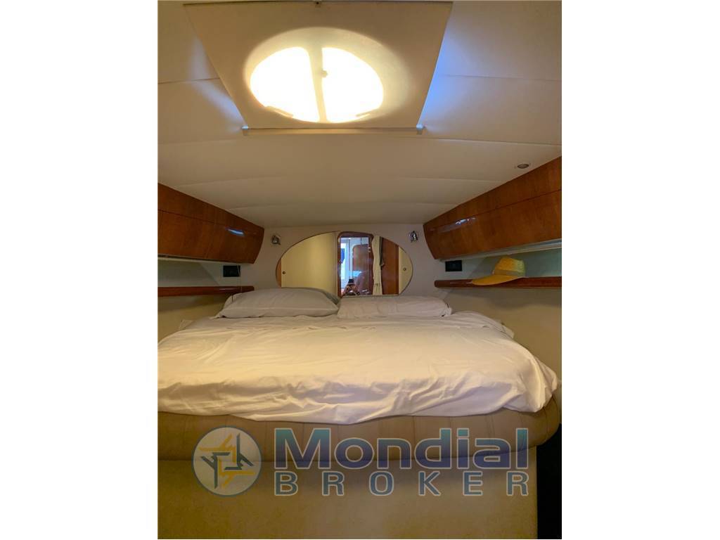 Airon marine 445