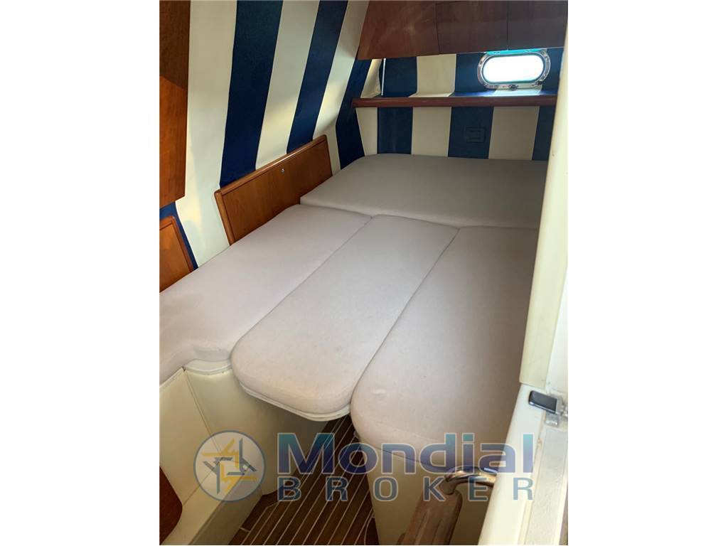 Airon marine 445