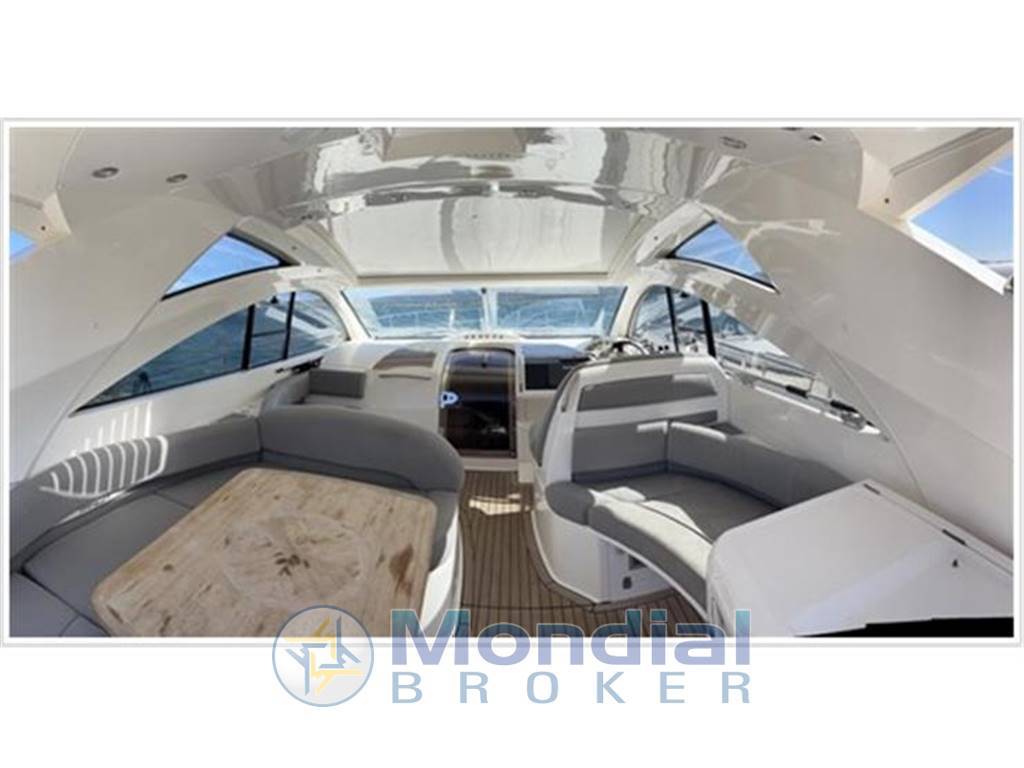Fairline 52 targa