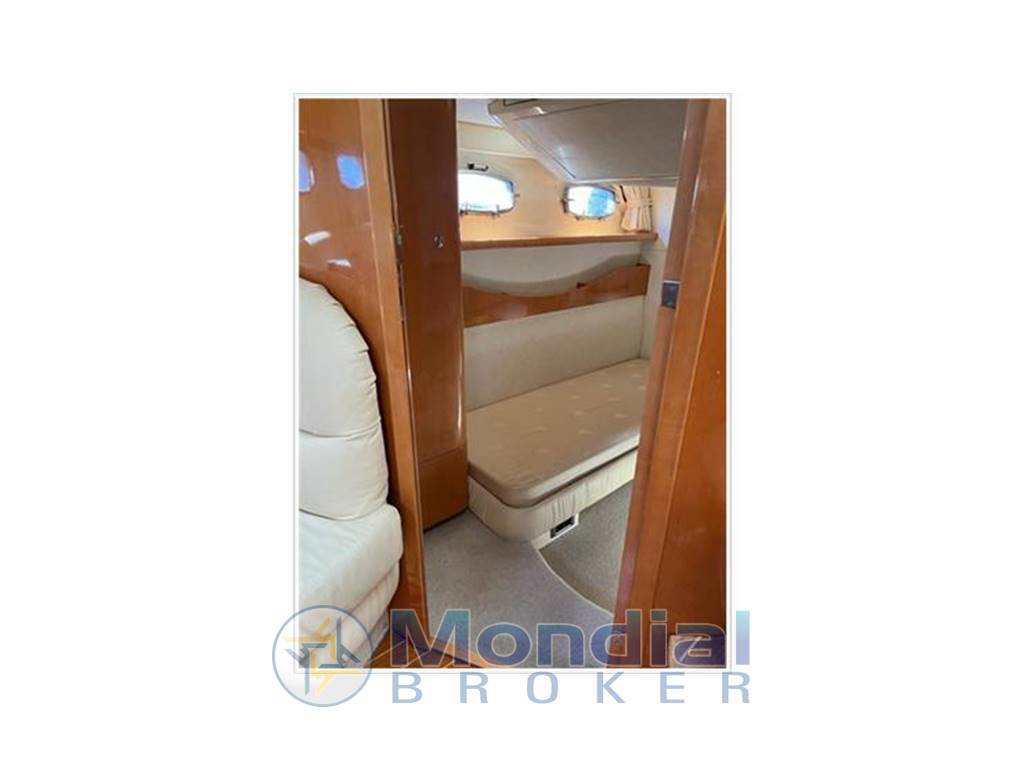 Fairline 52 targa