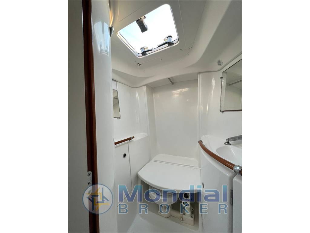Beneteau Oceanis 393