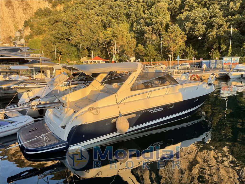 Airone marine 345