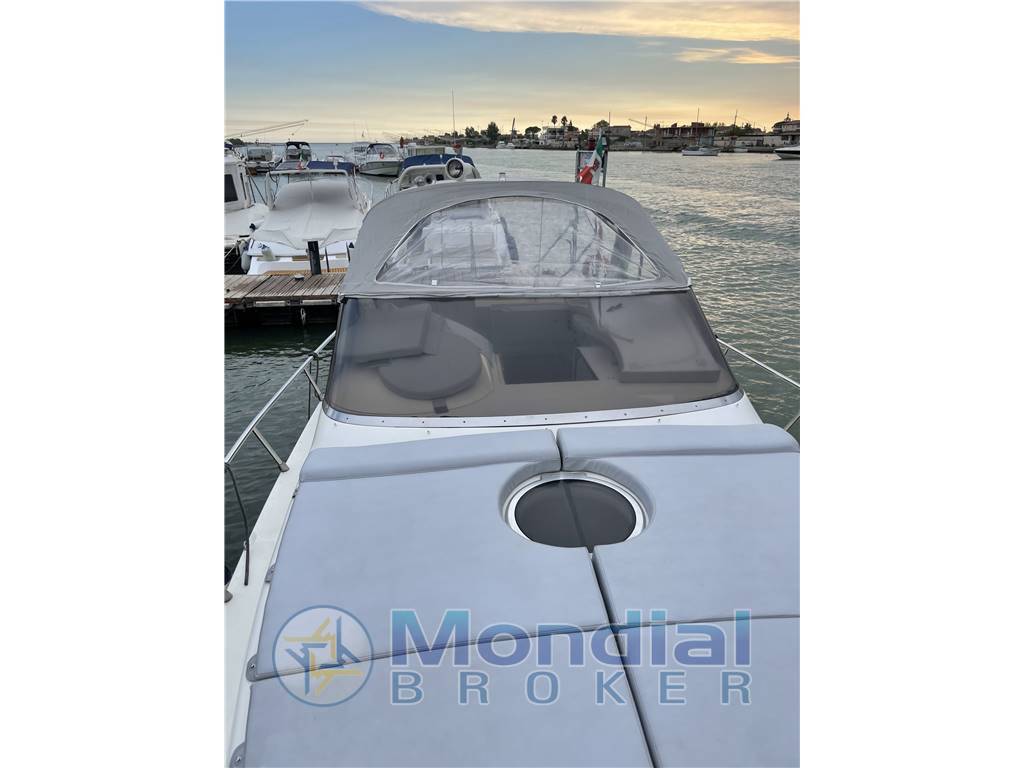 Airone marine 345