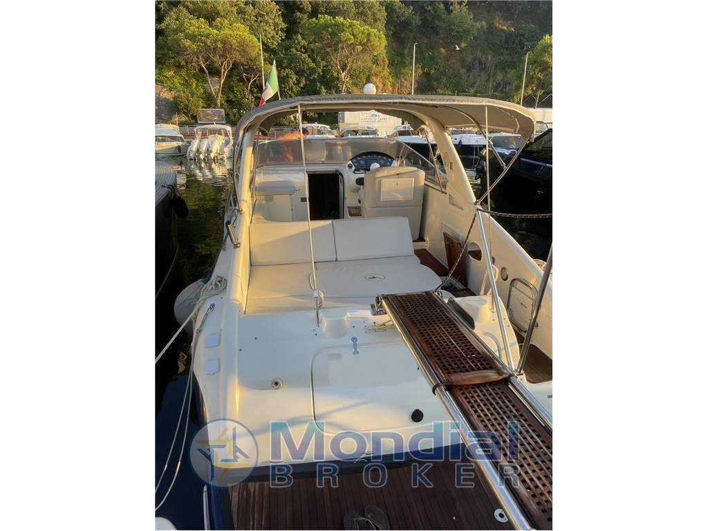 Airone marine 345