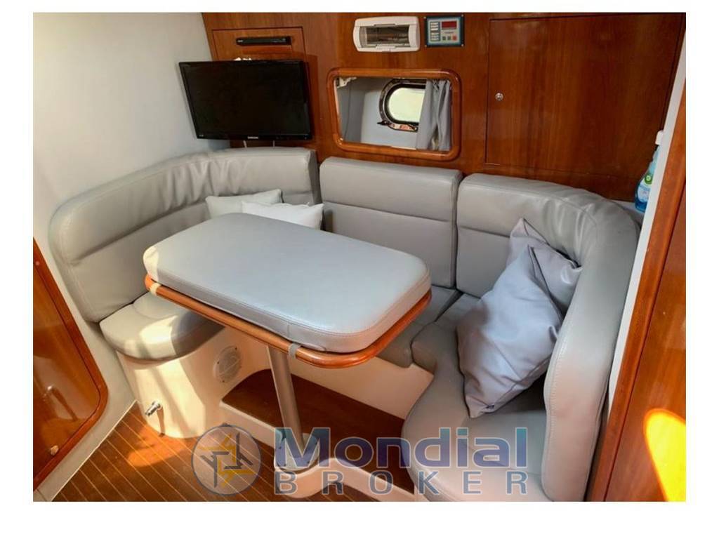 Airone marine 345