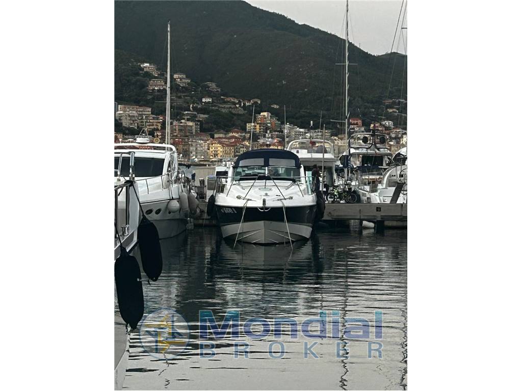 Fairline Targa 48