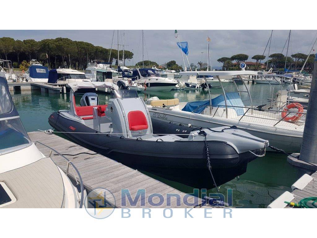Stingher Gt27