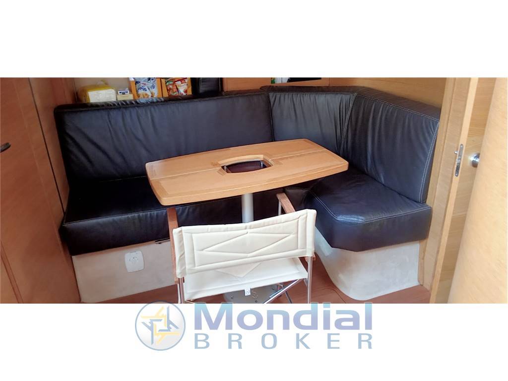 Cranchi Mediterranee 43 ht