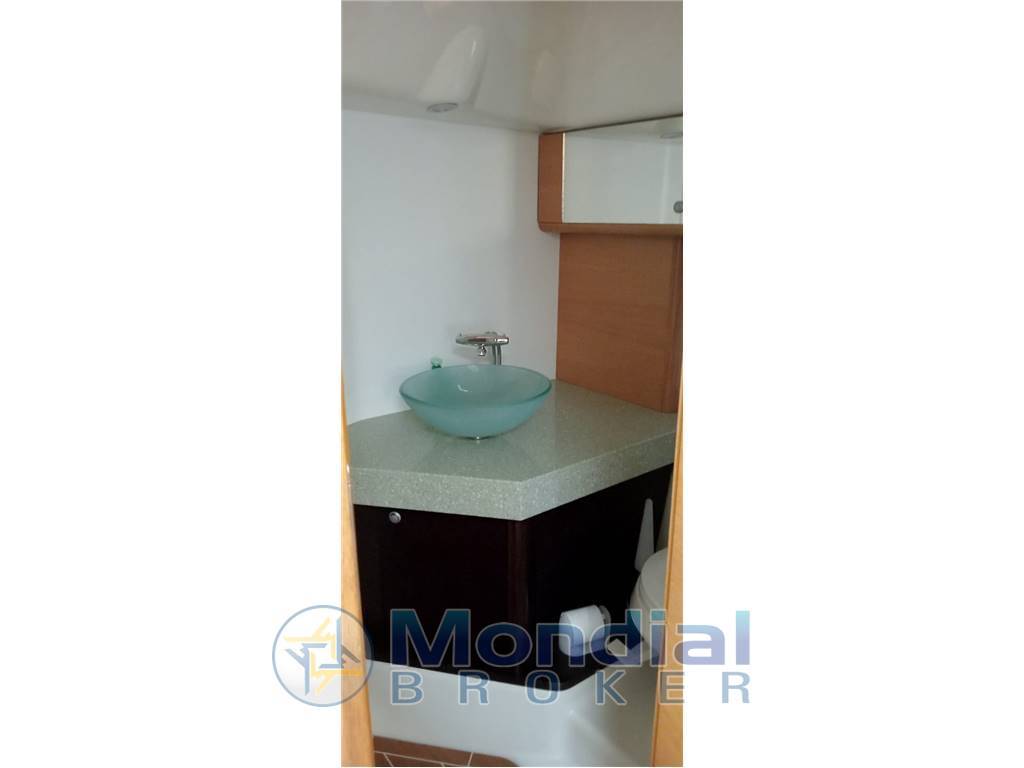 Cranchi Mediterranee 43 ht