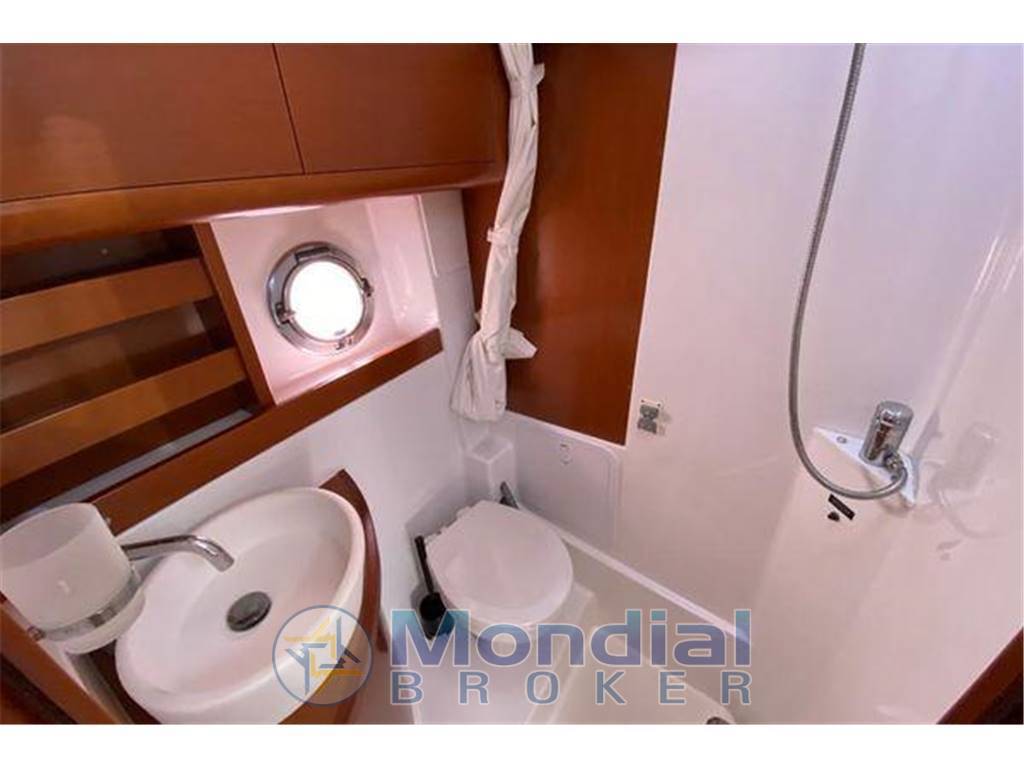 Beneteau Gran turismo 38
